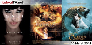 jadwalhariini8maret2014