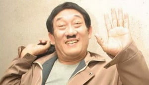 Pelawak Senior Jojon Meninggal Dunia