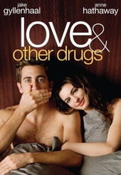 Sinopsis Love & Other Drugs (2010)