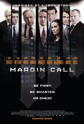Sinopsis Margin Call (2011)
