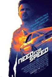 Need For Speed (2014)