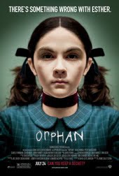 Sinopsis Orphan (2009)