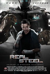 Sinopsis Real Steel (2011)