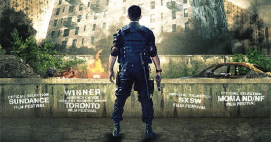 Sutradara The Expendables 3 Akan Garap Remake The Raid: Redemption