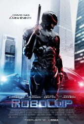 Sinopsis RoboCop (2014)