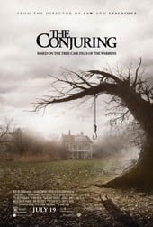 Sinopsis The Conjuring (2013)