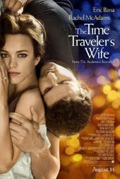 Sinopsis The Time Traveler's Wife (2009)