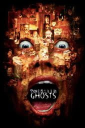 Sinopsis Thir13en Ghosts (2001)