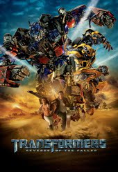 Sinopsis Transformers: Revenge of the Fallen (2009)
