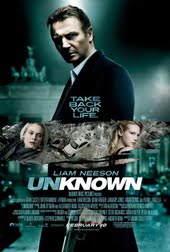 Sinopsis Unknown (2011)