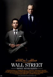 Sinopsis Wall Street: Money Never Sleeps (2010)