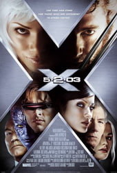 Sinopsis X-Men: X2