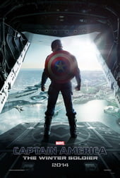Sinopsis Captain America: The Winter Soldier (2014)
