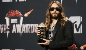 Daftar Pemenang MTV Movie Awards 2014
