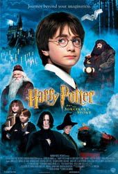 Sinopsis Harry Potter and the Sorcerer's Stone (2001)