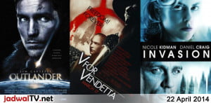 jadwalhariini22april2014