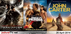 jadwalhariini26april2014