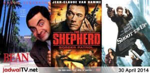 jadwalhariini30april2014