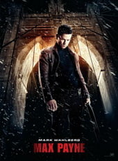 Sinopsis Max Payne (2008)