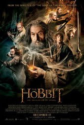 Sinopsis The Hobbit: The Desolation of Smaug (2013)