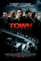 Sinopsis The Town (2010)