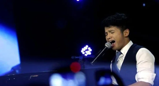 Ubay Gagal Maju Ke Babak Indonesian Idol 2014 Selanjutnya