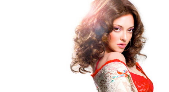 Amanda Seyfried Sedikit Ragu Memerankan Adegan Romantis Di LoveLace