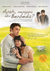 Sinopsis Ayah Mengapa Aku Berbeda (2011)