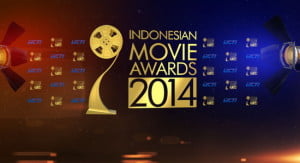 Daftar Pemenang Indonesian Movie Awards 2014