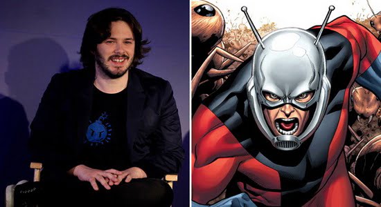 Daftar Sutradara Yang Mungkin Menggantikan Edgar Wright Di Ant-Man