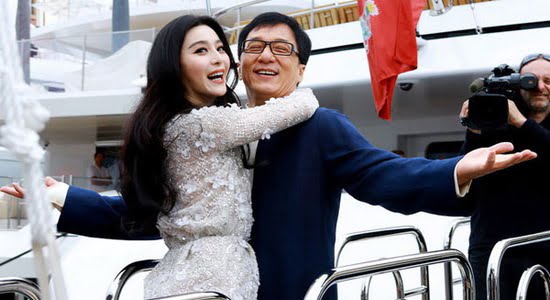 Renny Harlin Akan Sutradarai Film Jackie Chan Terbaru