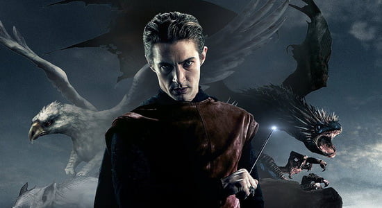 Warner Bros Bocorkan Tanggal Rilis "Fantastic Beasts and Where to Find Them"