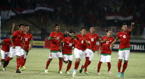 Jadwal Tur Nusantara Timnas Indonesia U19 Jilid 2 Di SCTV