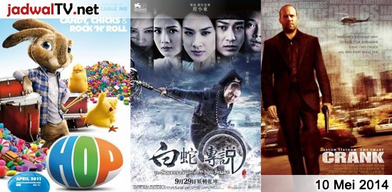 jadwalhariini10mei2014