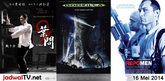 jadwalhariini16mei2014