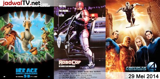 jadwalhariini29mei2014