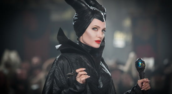 Angelina Jolie Memperlihatkan Sihirnya di Cuplikan Baru Maleficent