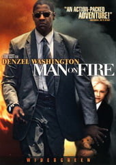 Sinopsis Man On Fire (2004)