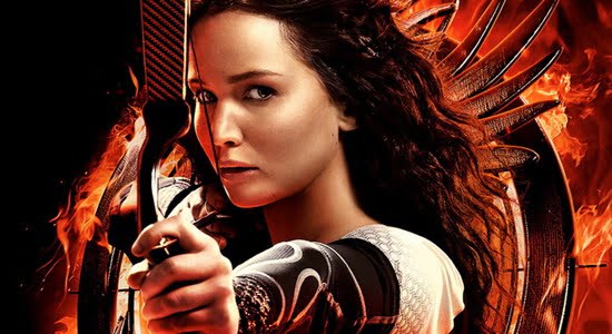 Film "The Hunger Games" Luncurkan Pameran Mulai Tahun 2015