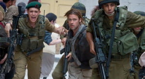 Sekuel World War Z Gaet Penulis Baru