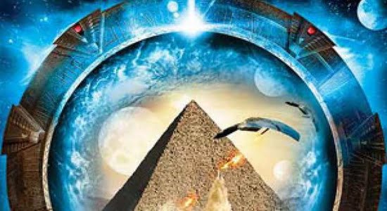 Versi Terbaru Film "Stargate" Sedang Dalam Tahap Pengerjaan