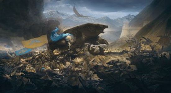 The Hobbit: There and Back Again Tidak Akan Tayang - Jadwal TV