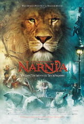 Sinopsis The Chronicles of Narnia: The Lion, the Witch and the Wardrobe (2005)