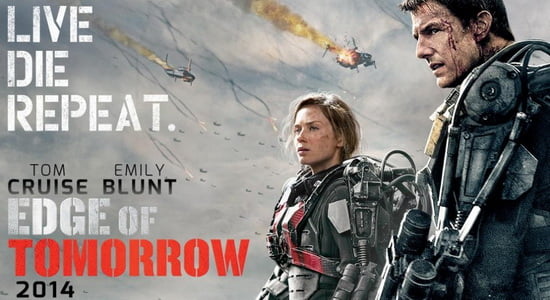 Tom Cruise dan Doug Liman Kerap Bersitegang Dalam Pembuatan Film Edge of Tomorrow