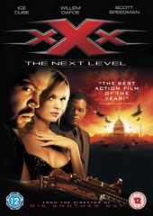 Sinopsis xXx 2 : The Next Level (2005)