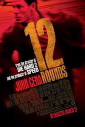 Sinopsis 12 Rounds (2009)