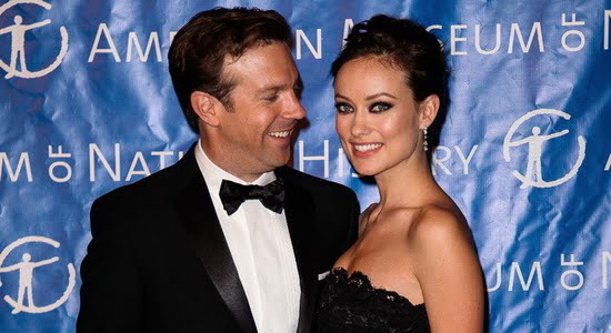 Jason Sudeikis Dalam Pembicaraan Bintangi Loomis Fargo