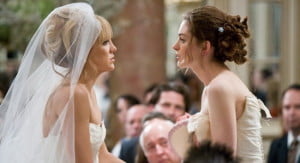 Bride Wars Dibuat Remake-nya Di Tiongkok