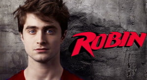 Daniel Radcliffe Ingin Jadi Robin Di Film Batman