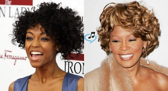 Film Biografi Whitney Houston Diprotes Pihak Keluarga